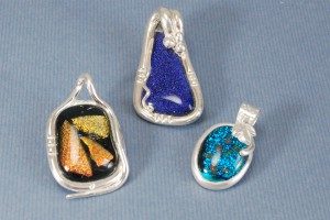 Infatta glas