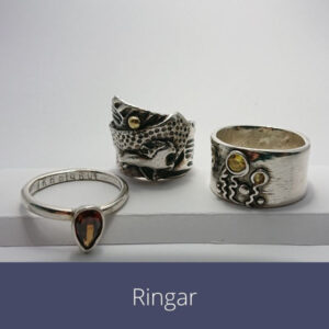 Ringar